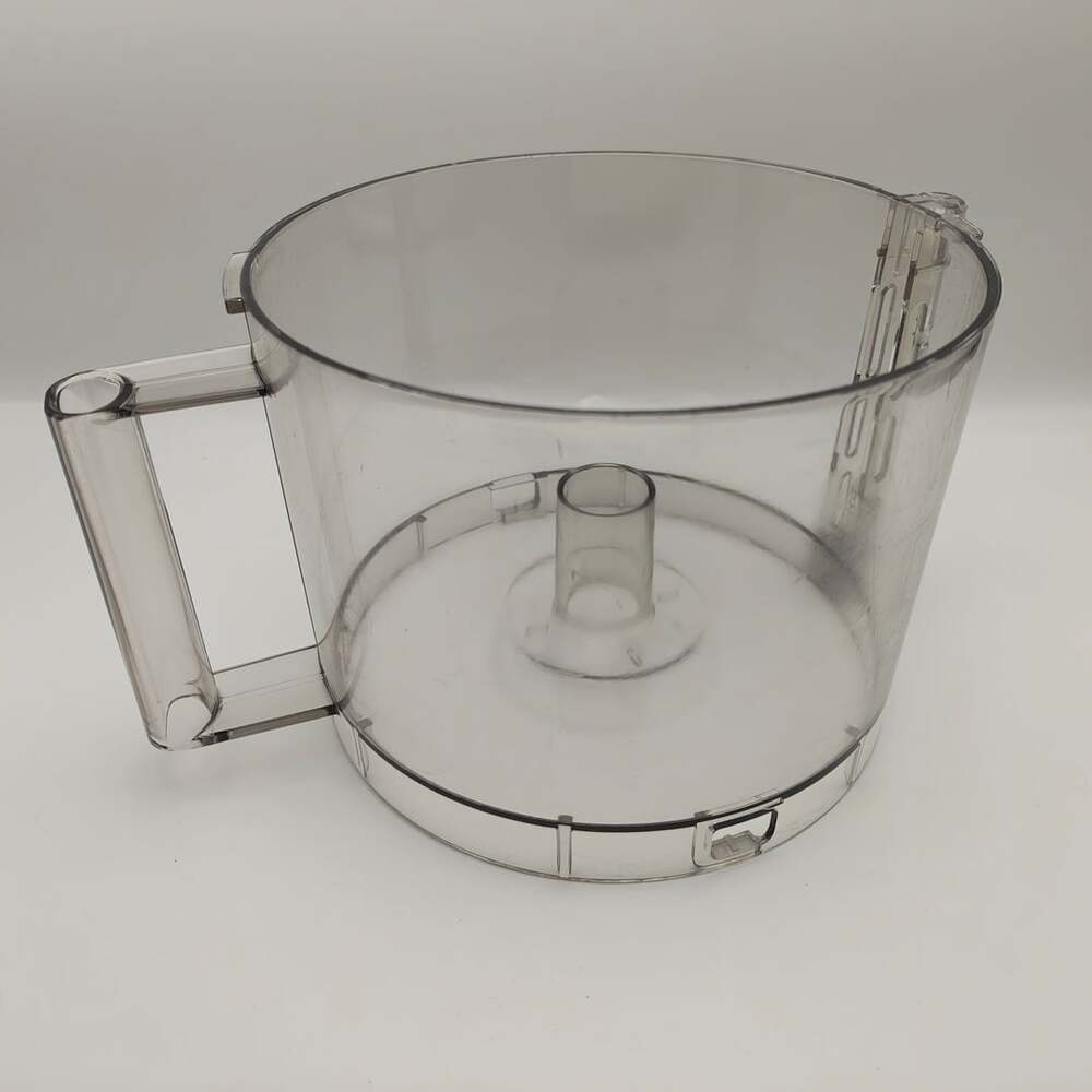 Cuisinart Custom 11 Food Processor Replacement Work Bowl DLC-8 DLC-8S DLC-8M
